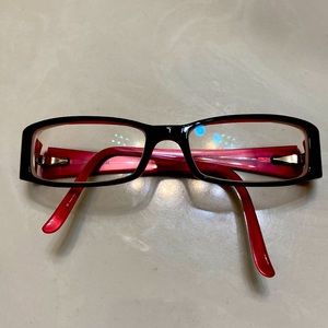 EUC - Prescription Guess eye glasses 👓